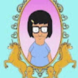 Meet your Posher, Celeste